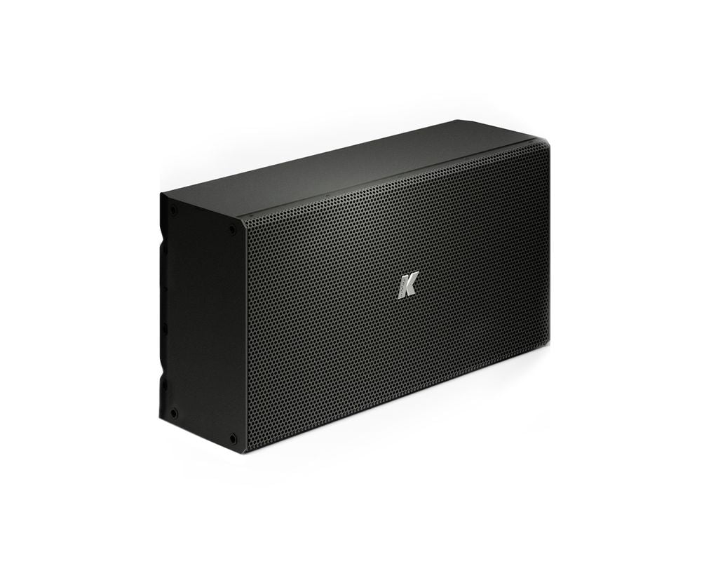 Rumble - KU26 - AKA Acoustics Pty Ltd
