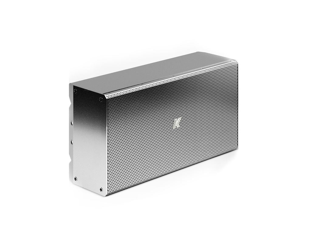 Rumble - KU26 - AKA Acoustics Pty Ltd