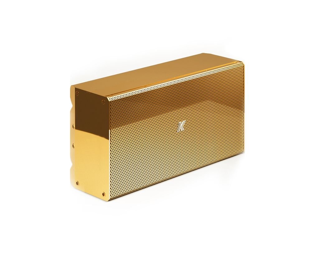 Rumble - KU26 - AKA Acoustics Pty Ltd