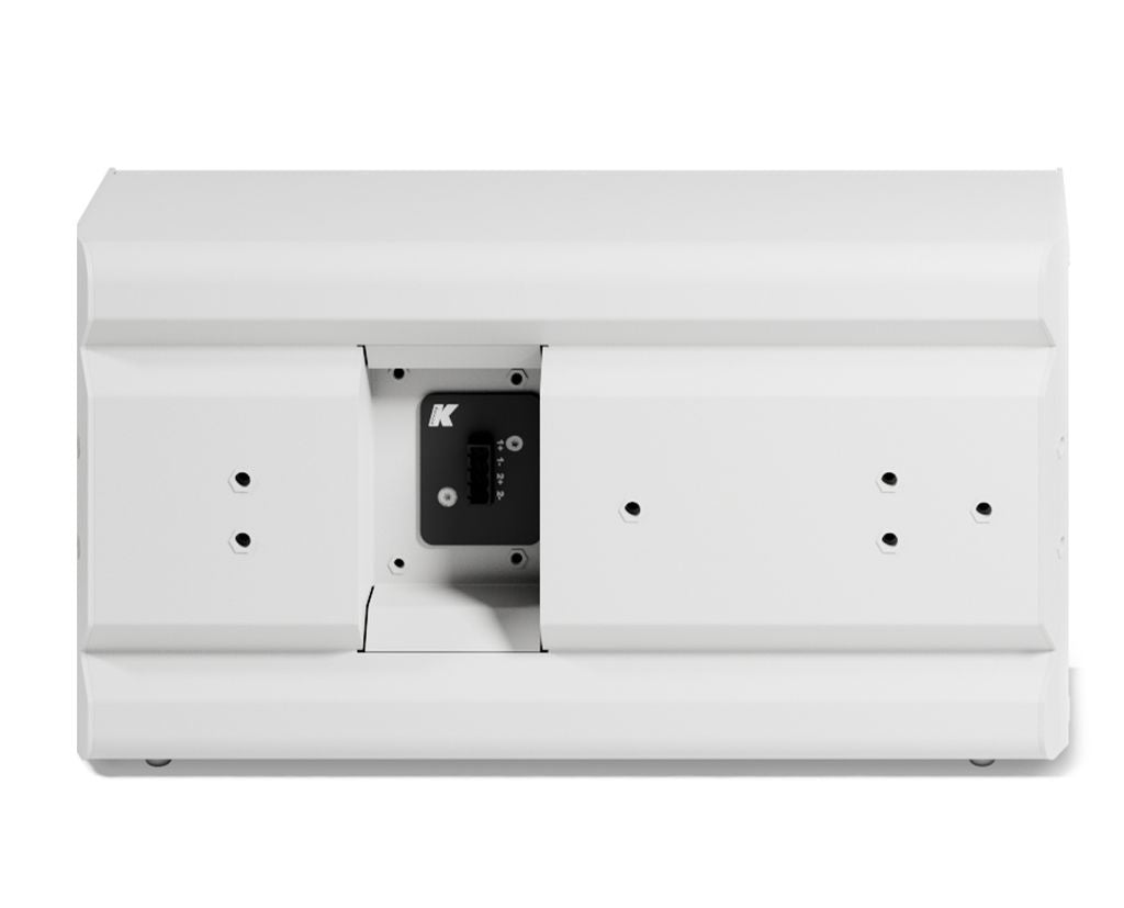 Rumble - KU26 - AKA Acoustics Pty Ltd