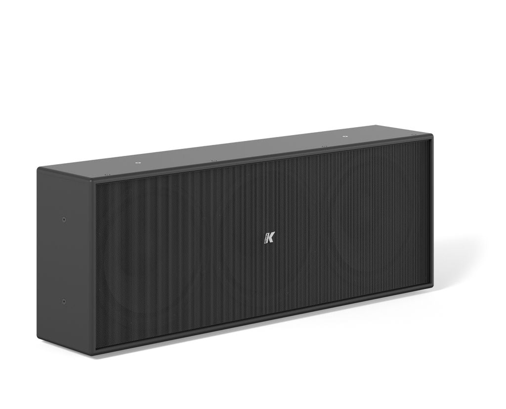 Rumble - KU315 - AKA Acoustics Pty Ltd