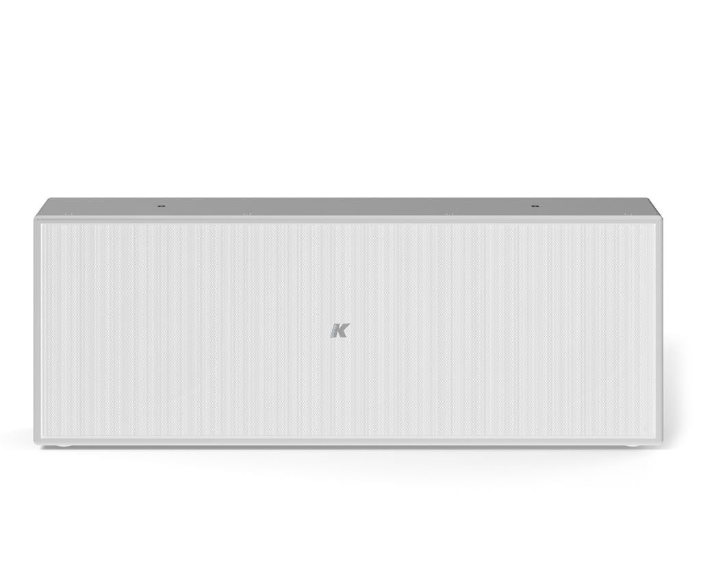 Rumble - KU315 - AKA Acoustics Pty Ltd
