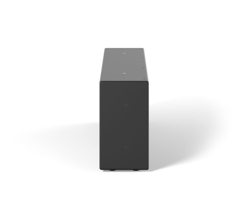 Rumble - KU315 - AKA Acoustics Pty Ltd