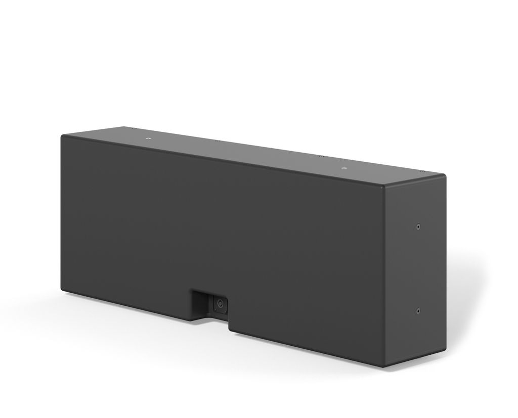 Rumble - KU315 - AKA Acoustics Pty Ltd