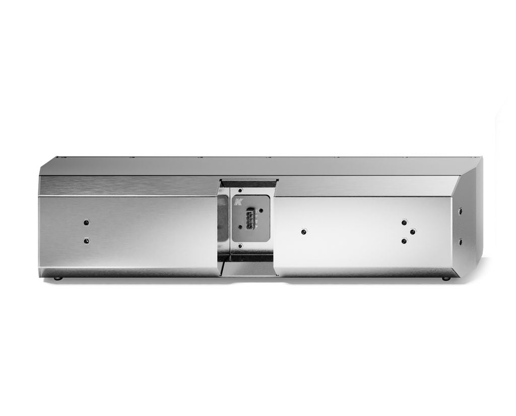 Rumble - KU44 I - AKA Acoustics Pty Ltd