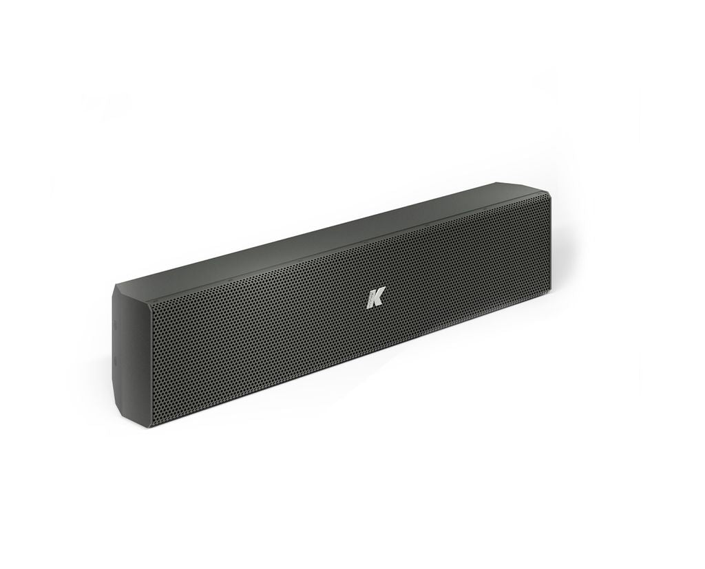 Rumble - KU44 I - AKA Acoustics Pty Ltd