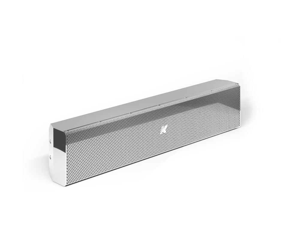 Rumble - KU44 I - AKA Acoustics Pty Ltd