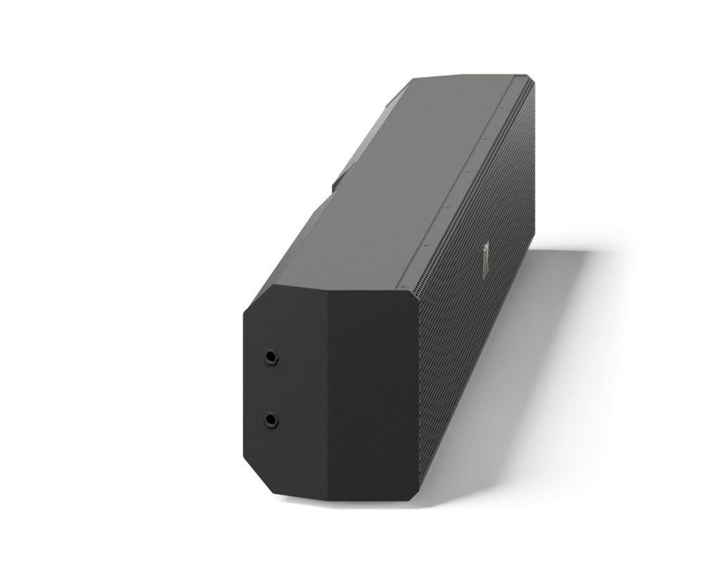 Rumble - KU44 I - AKA Acoustics Pty Ltd