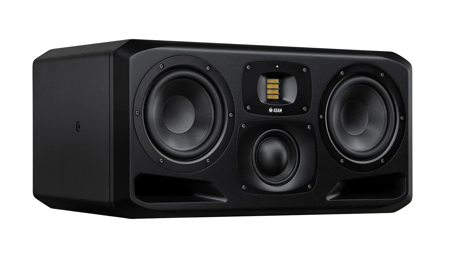 S3H - AKA Acoustics Pty Ltd