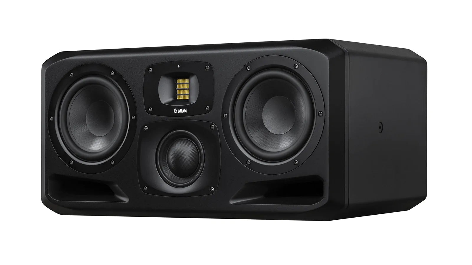 S3H - AKA Acoustics Pty Ltd