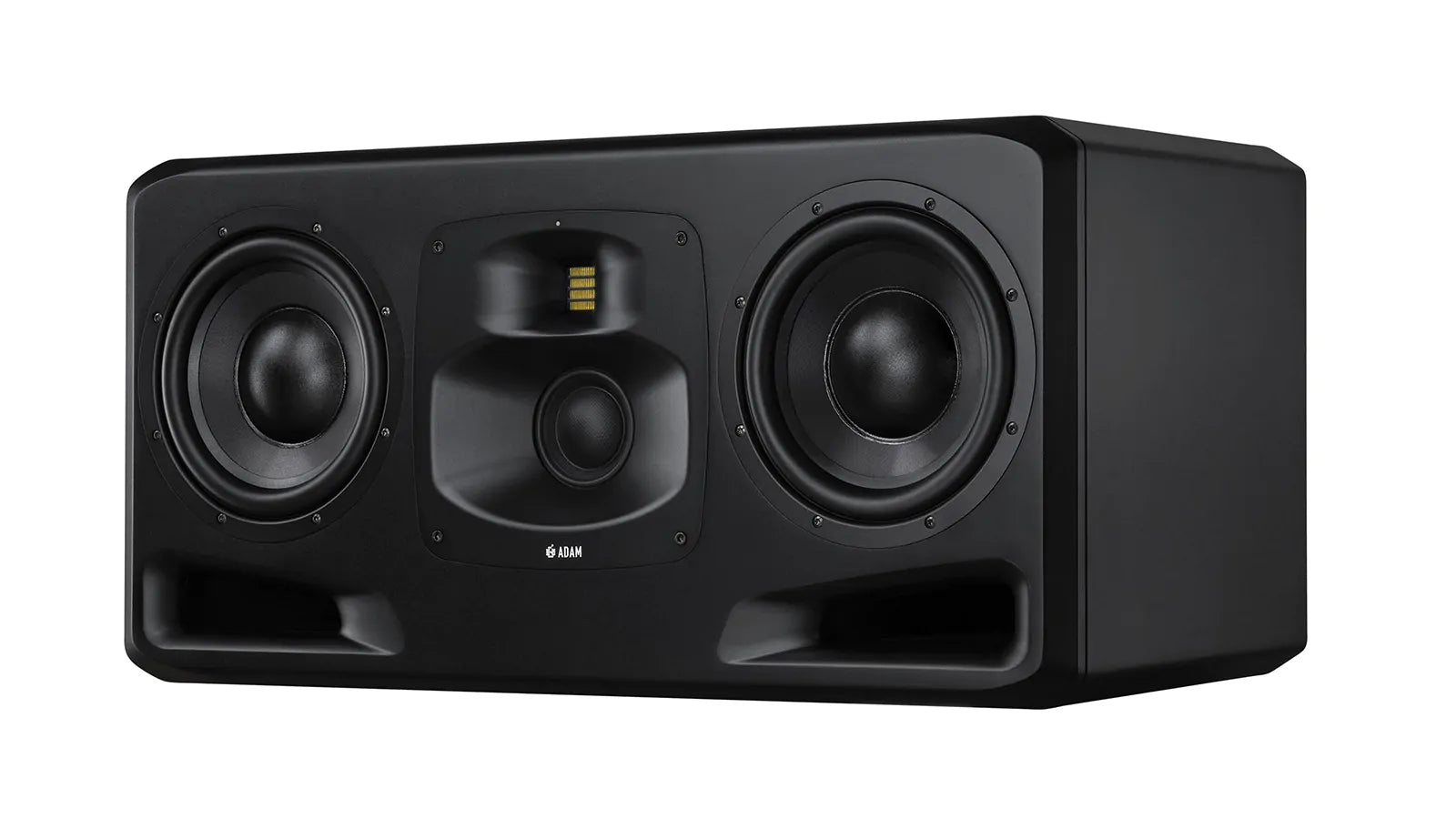 S5H - AKA Acoustics Pty Ltd