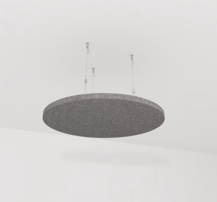 Shapes Circle - AKA Acoustics Pty Ltd