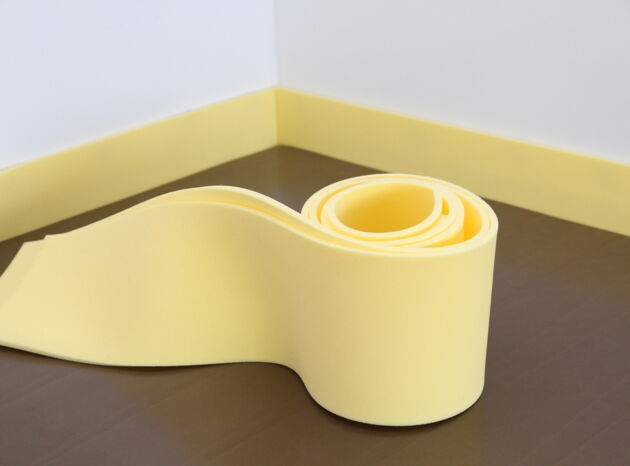 Sylomer® Edge Insulation Strips - AKA Acoustics Pty Ltd