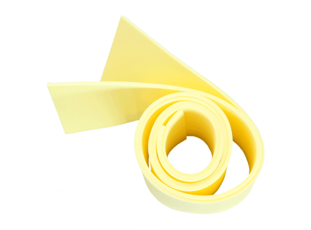 Sylomer® Edge Insulation Strips - AKA Acoustics Pty Ltd