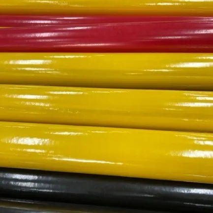 Thermotec Safety Padding - AKA Acoustics Pty Ltd