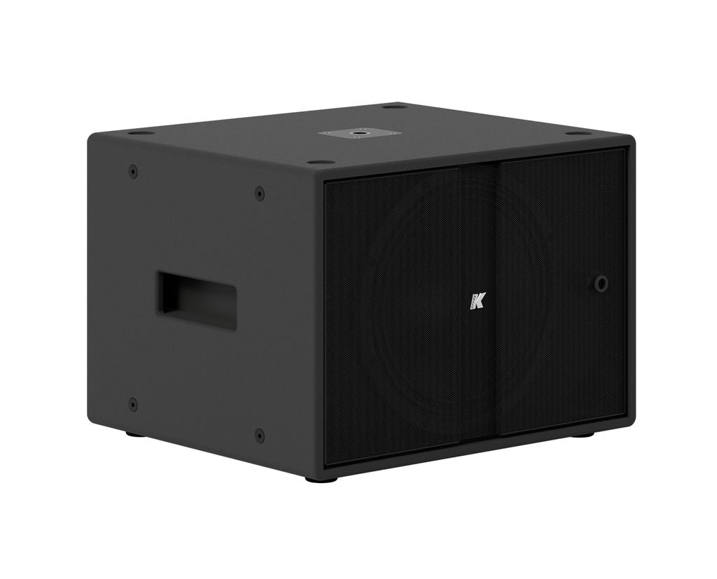 Thunder - KS1 I - AKA Acoustics Pty Ltd