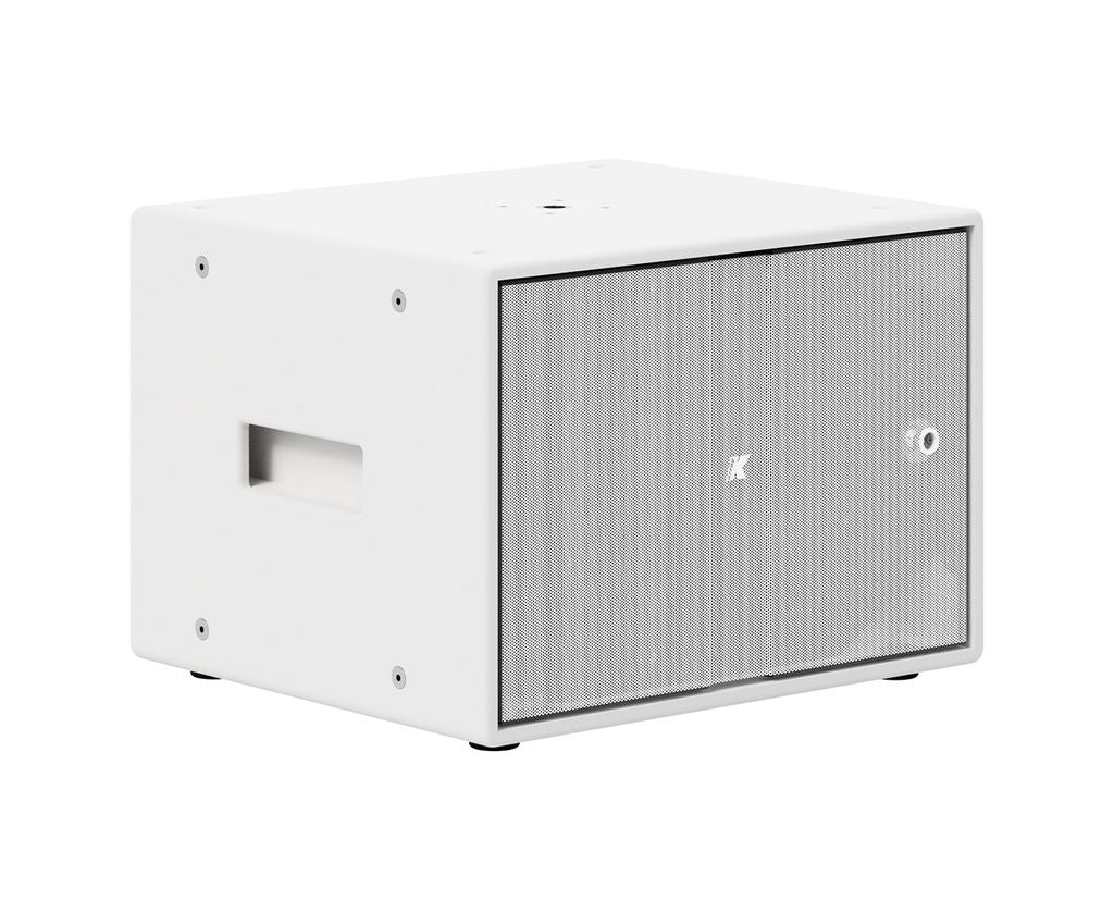 Thunder - KS1 I - AKA Acoustics Pty Ltd