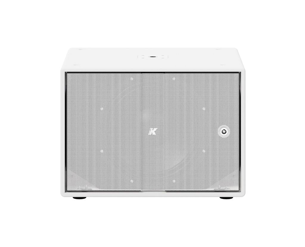 Thunder - KS1P I - AKA Acoustics Pty Ltd