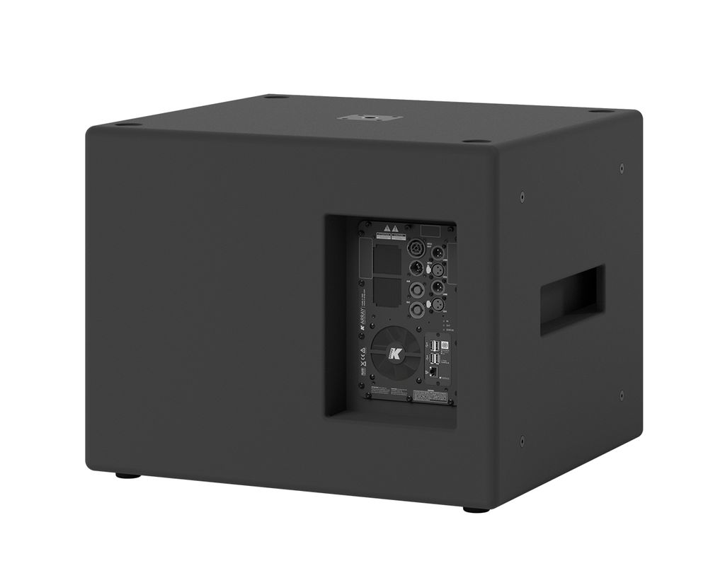 Thunder - KS2 I - AKA Acoustics Pty Ltd