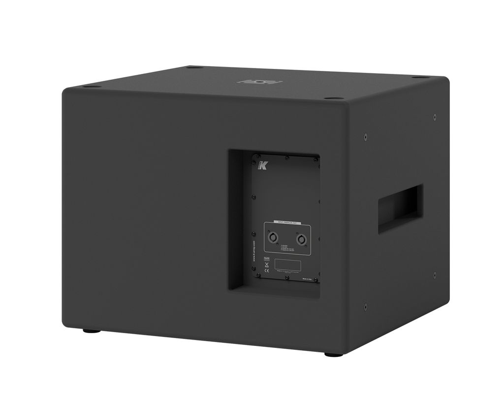 Thunder - KS2P I - AKA Acoustics Pty Ltd