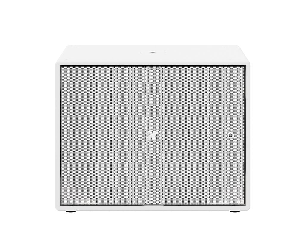 Thunder - KS2P I - AKA Acoustics Pty Ltd