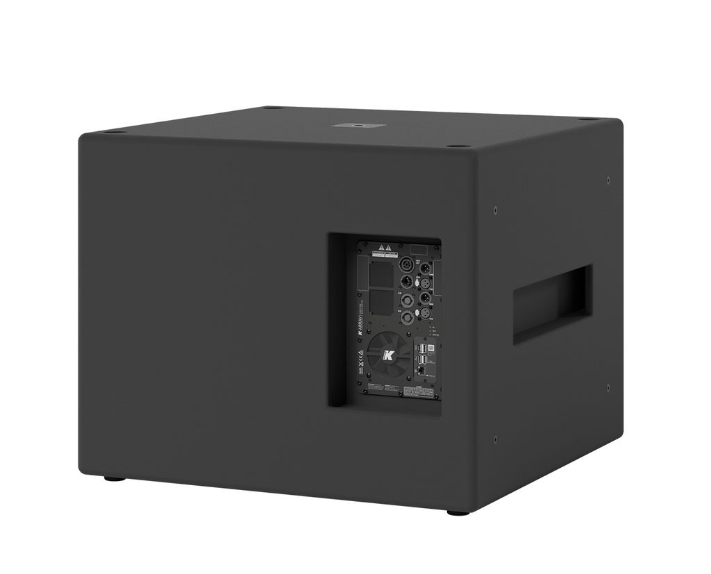 Thunder - KS3 I - AKA Acoustics Pty Ltd