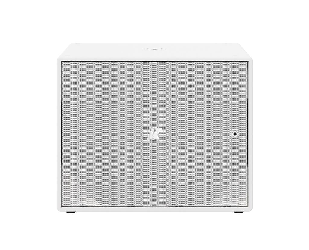 Thunder - KS3P I - AKA Acoustics Pty Ltd