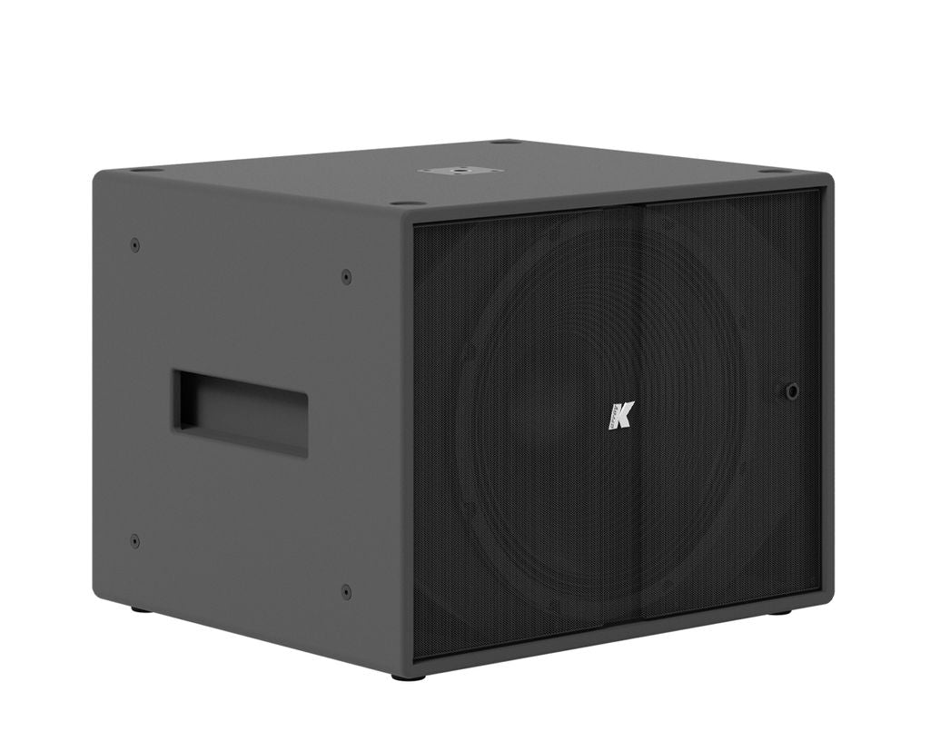 Thunder - KS3P I - AKA Acoustics Pty Ltd