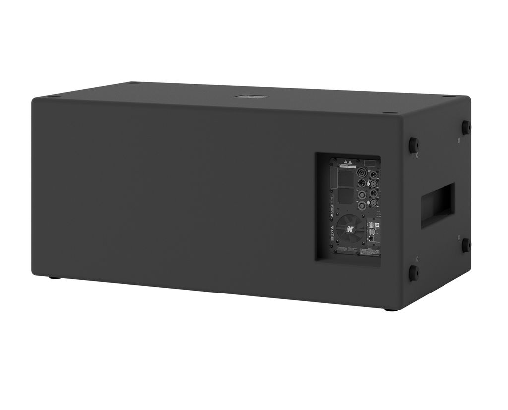 Thunder - KS4 I - AKA Acoustics Pty Ltd