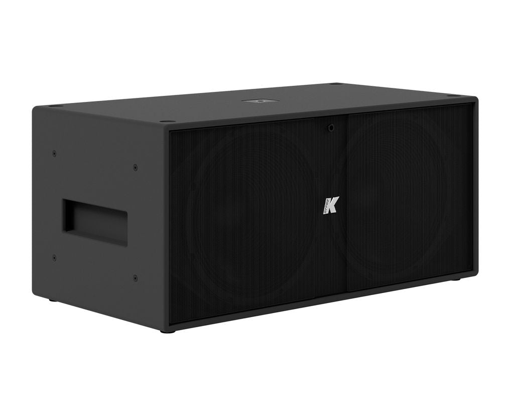 Thunder - KS4 I - AKA Acoustics Pty Ltd