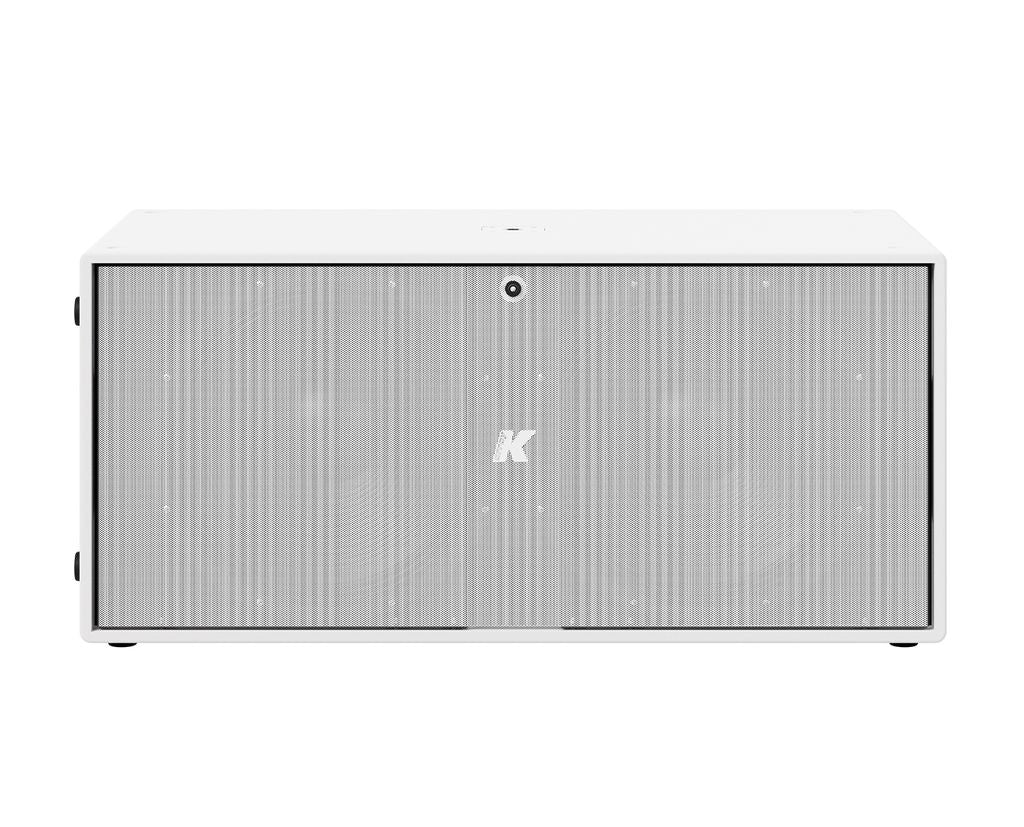 Thunder - KS4P I - AKA Acoustics Pty Ltd