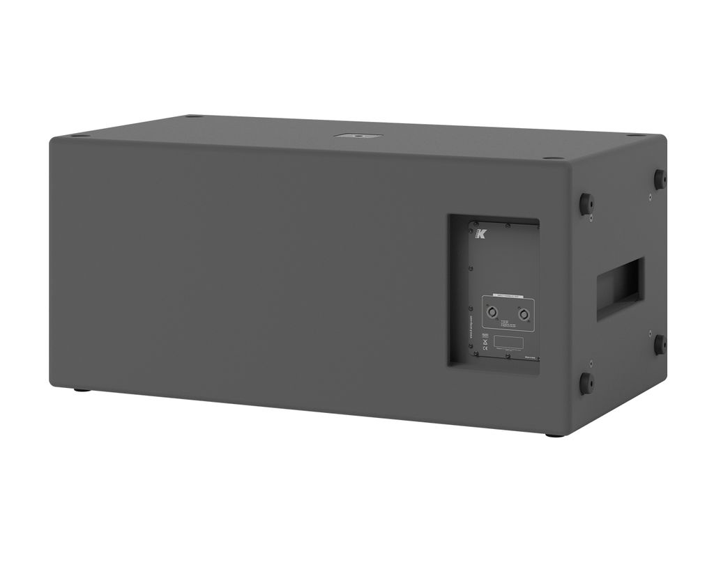Thunder - KS4P I - AKA Acoustics Pty Ltd
