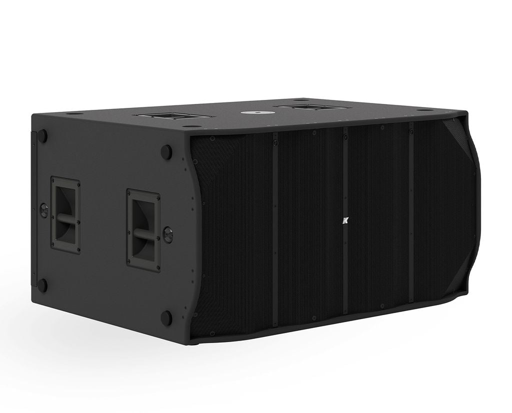 Thunder - KS5P I - AKA Acoustics Pty Ltd