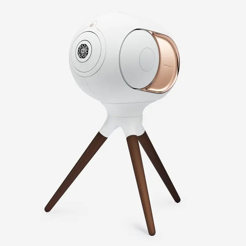 Treepod - Phantom I - AKA Acoustics Pty Ltd