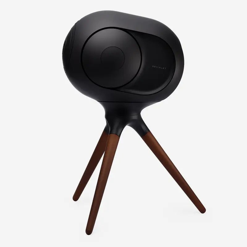Treepod - Phantom I - AKA Acoustics Pty Ltd