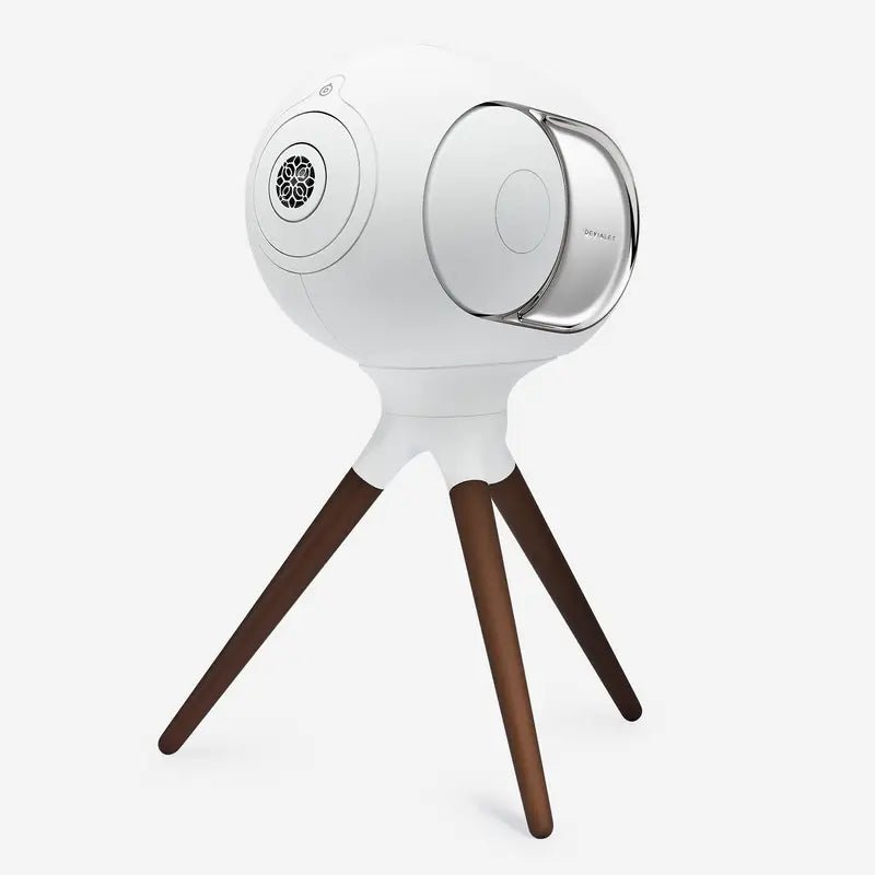 Treepod - Phantom I - AKA Acoustics Pty Ltd