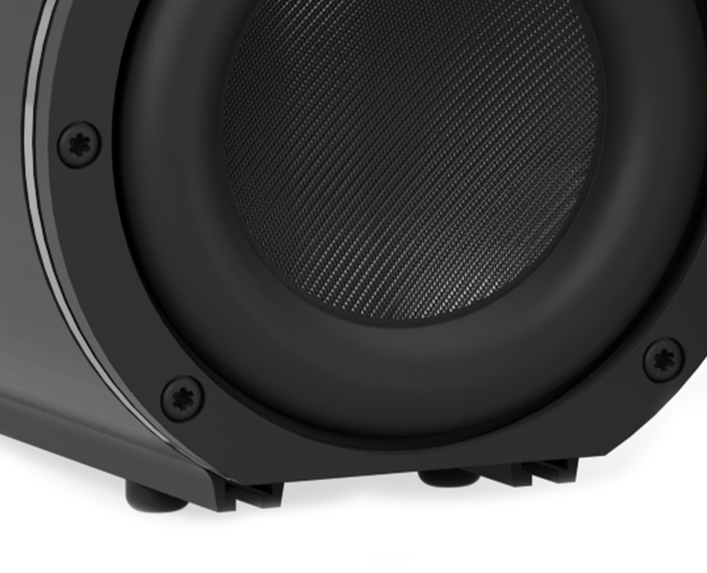 Truffle - KTR24 - AKA Acoustics Pty Ltd