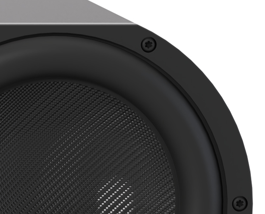 Truffle - KTR24 - AKA Acoustics Pty Ltd