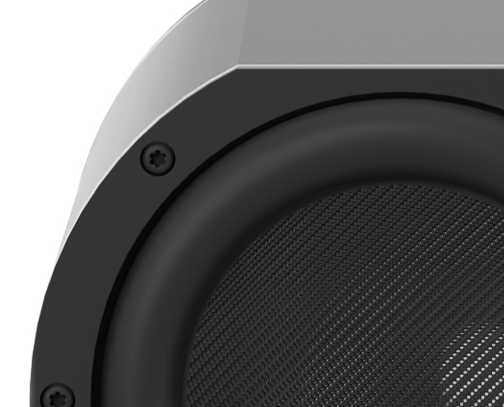 Truffle - KTR25 - AKA Acoustics Pty Ltd