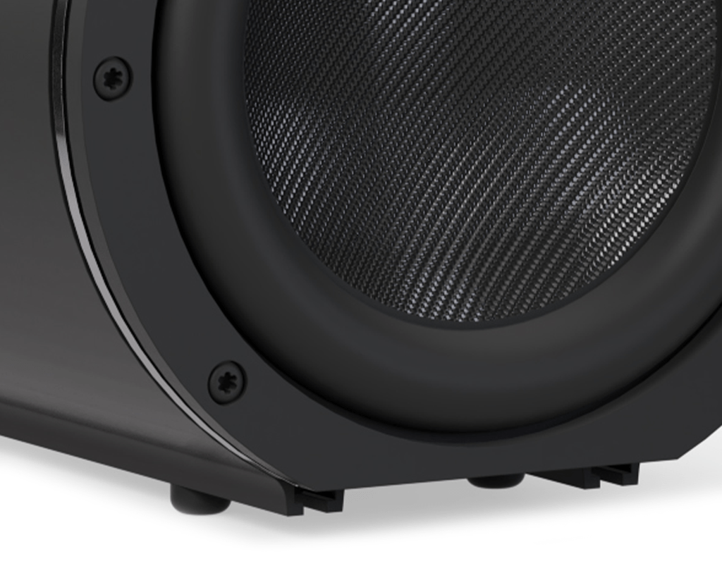 Truffle - KTR25 - AKA Acoustics Pty Ltd