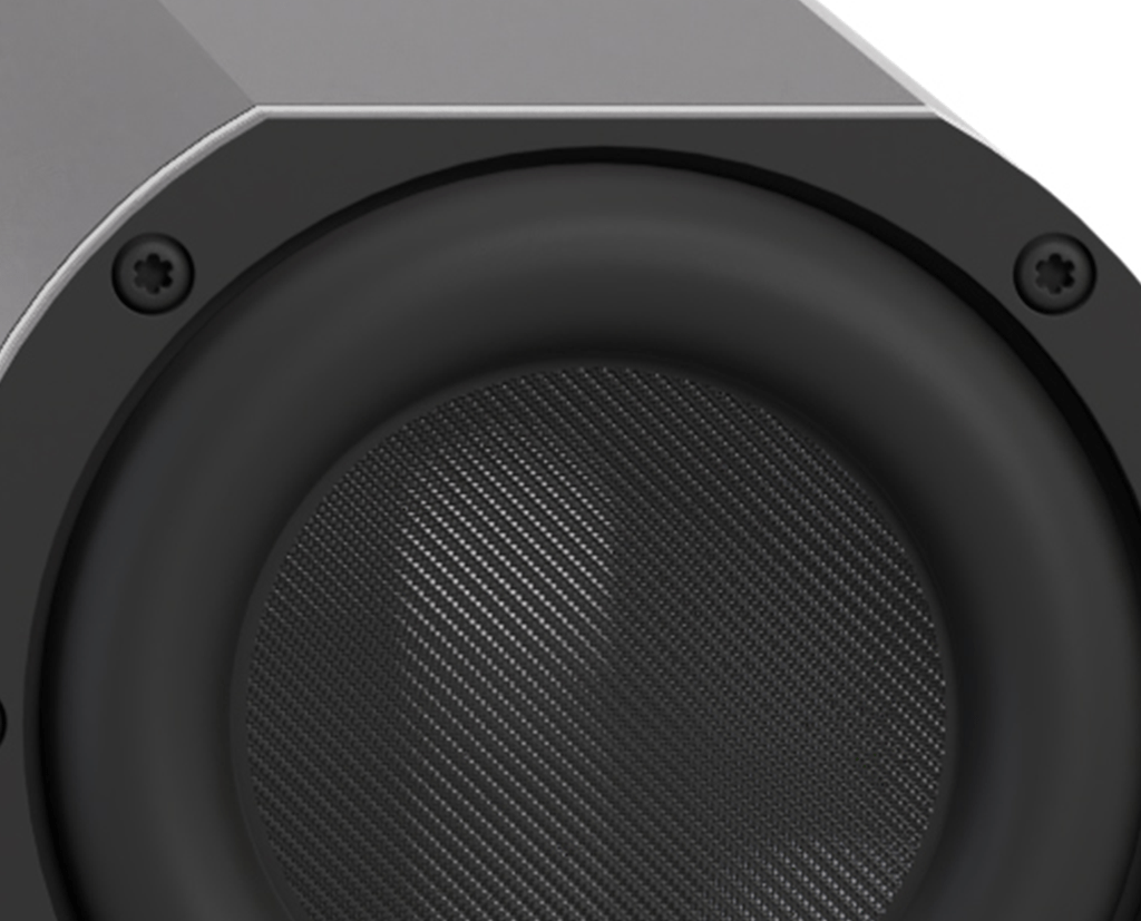 Truffle - KTR26 - AKA Acoustics Pty Ltd