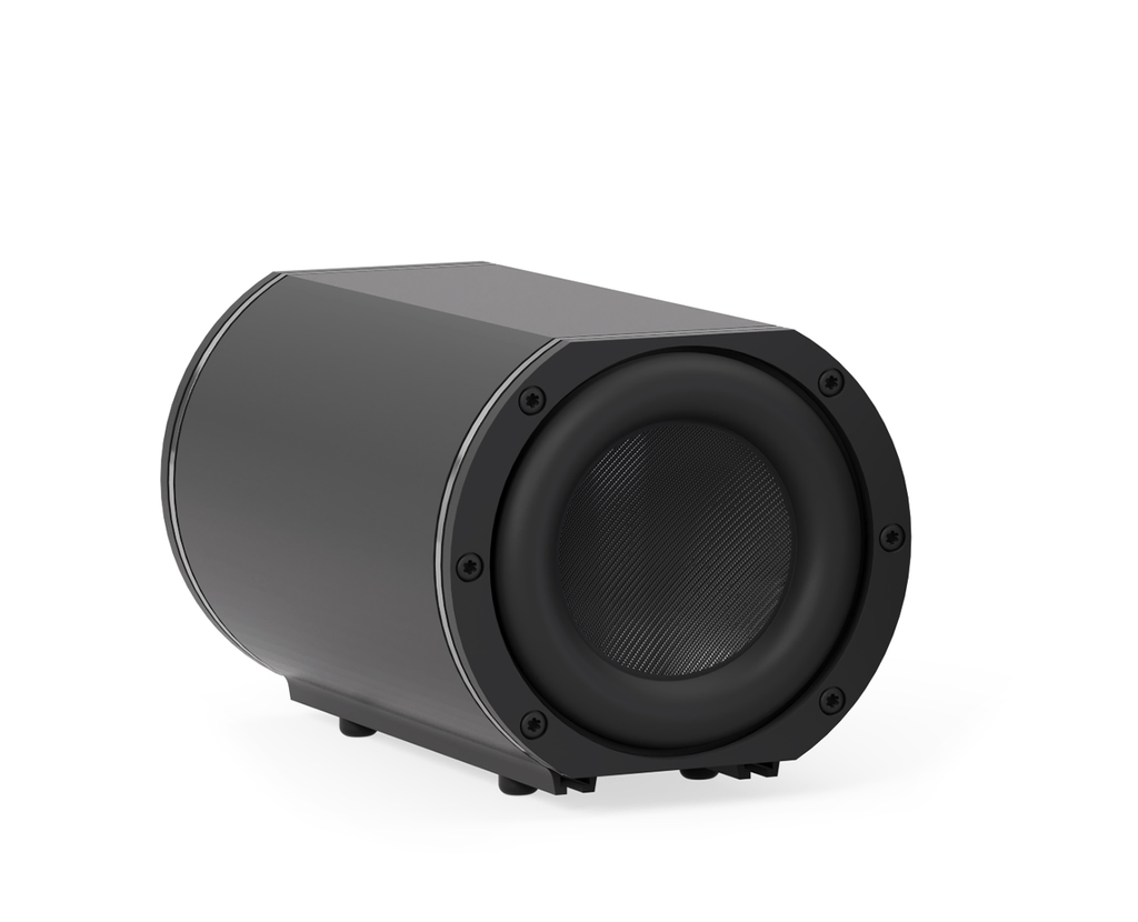 Truffle - KTR26 - AKA Acoustics Pty Ltd