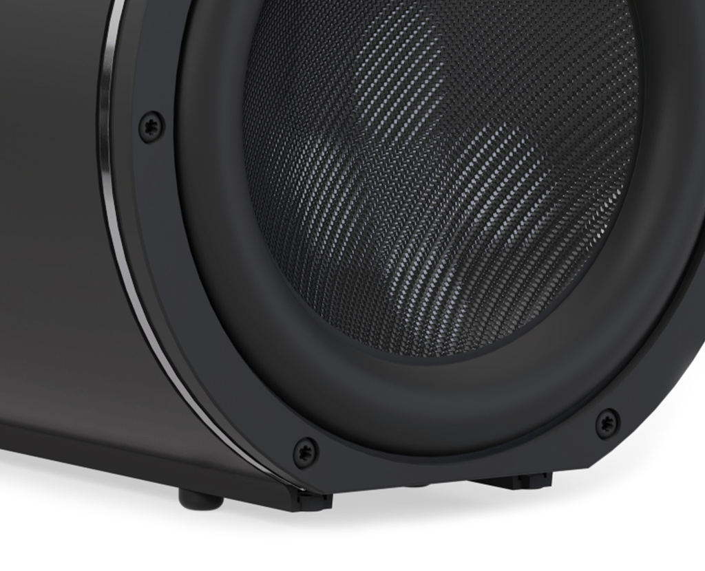 Truffle - KTR26 - AKA Acoustics Pty Ltd