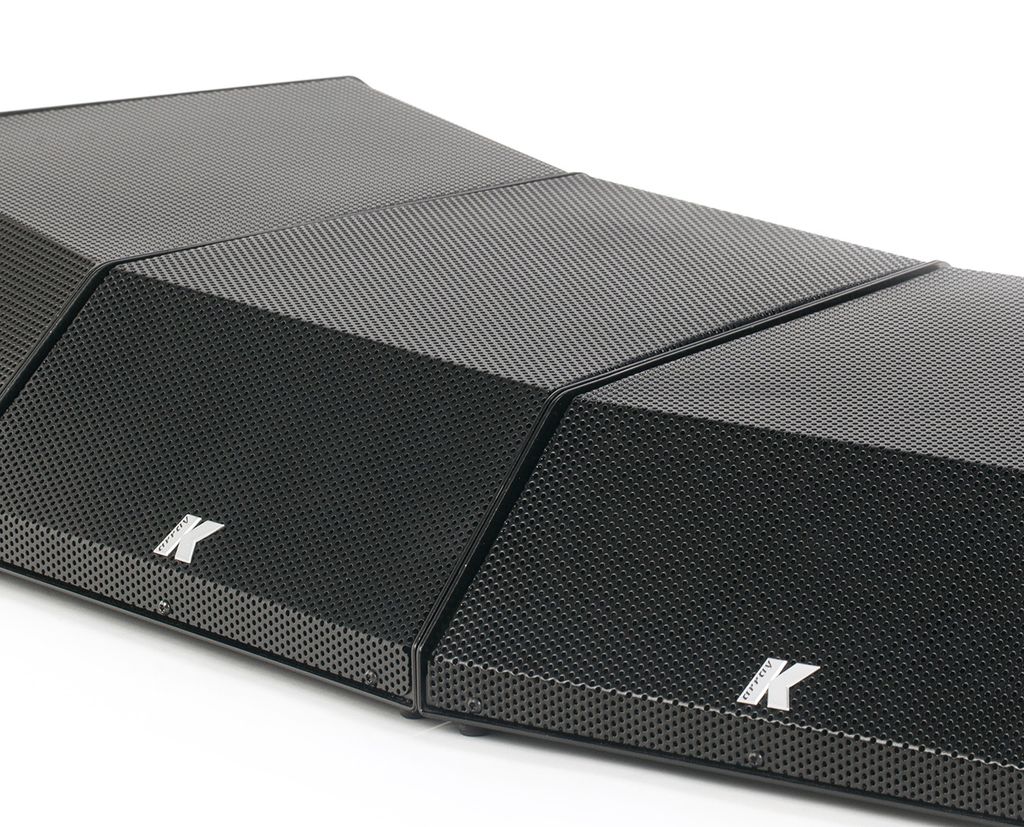 Turtle - KRM33P - AKA Acoustics Pty Ltd