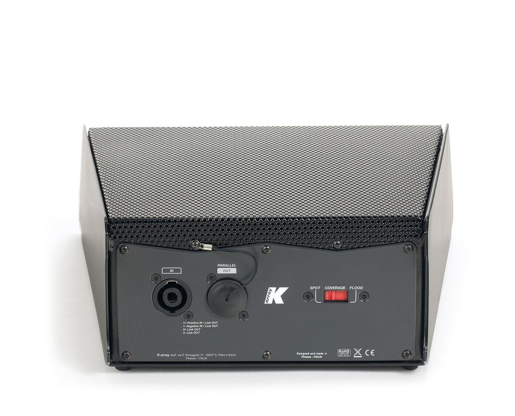 Turtle - KRM33P - AKA Acoustics Pty Ltd