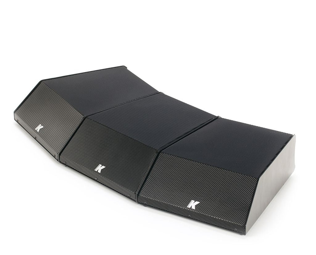Turtle - KRM33P - AKA Acoustics Pty Ltd