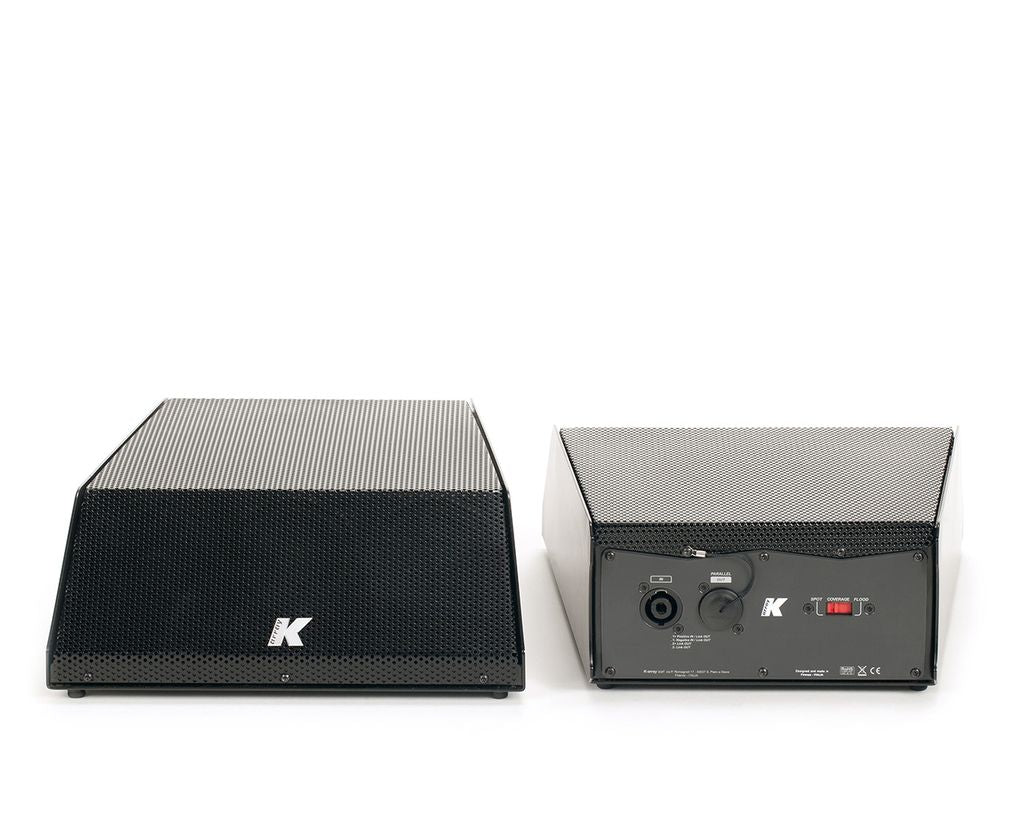 Turtle - KRM33P - AKA Acoustics Pty Ltd