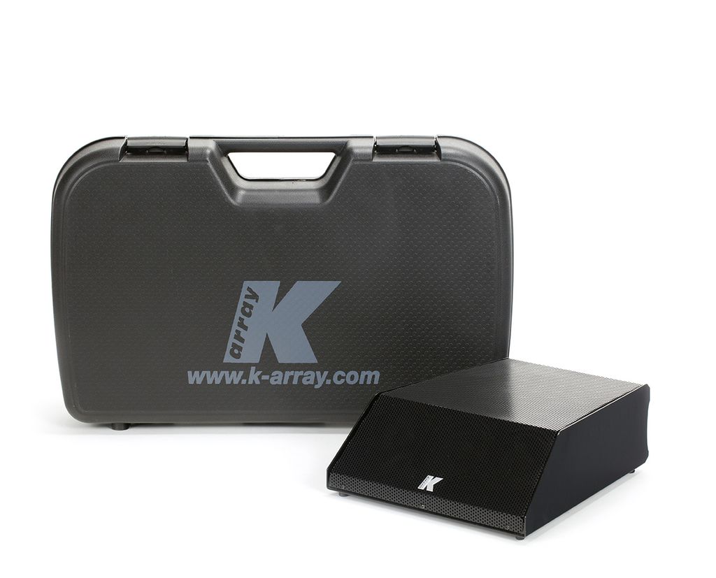 Turtle - KRM33P - AKA Acoustics Pty Ltd