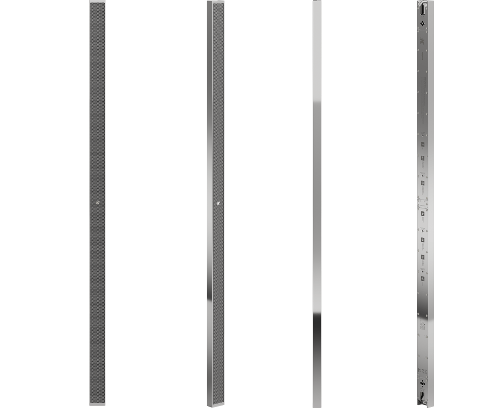 Vyper - KV102 II - AKA Acoustics Pty Ltd