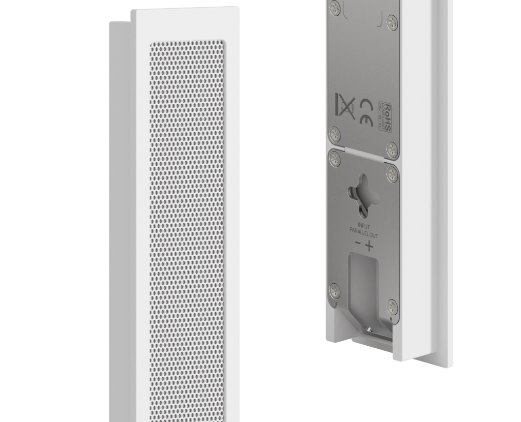 Vyper - KV102R II - AKA Acoustics Pty Ltd
